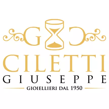 Logo von Gioielleria Giuseppe Ciletti - Rivenditore autorizzato Rolex