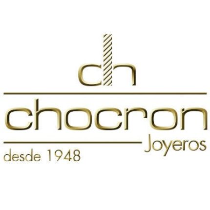 Logo von Chocrón Joyeros - Rolex Distribuidor Oficial