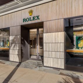 Explore Rolex collections at Lee Michaels Fine Jewelry store in San Antonio, Texas