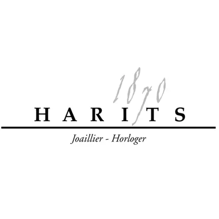 Logo van HARITS1870 - Official Rolex Retailer