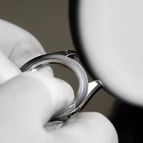 Rolex Service