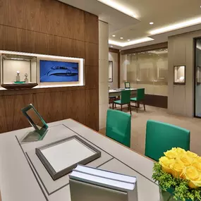 Pedro Luis Olivares Joyero - Official Rolex Retailer