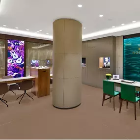 Pedro Luis Olivares Joyero - Official Rolex Retailer