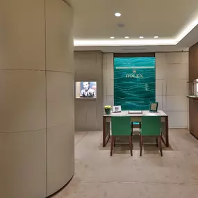 Pedro Luis Olivares Joyero - Official Rolex Retailer