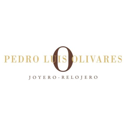 Logo von Pedro Luis Olivares Joyero - Official Rolex Retailer