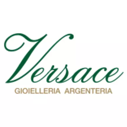 Logo van Gioielleria Versace