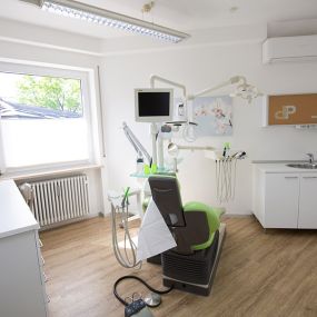 Bild von DentalPraxis Dr. Pernegger
