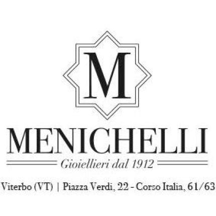 Logo van Gioielli Srl Menichelli F. & C.Menichelli dal 1912