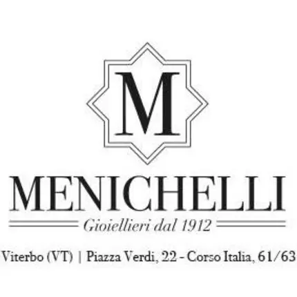 Logo von Gioielli Srl Menichelli F. & C.Menichelli dal 1912