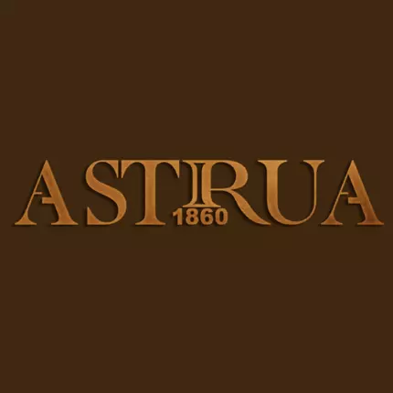 Logo van ASTRUA 1860 - Rivenditore Autorizzato Rolex e Patek Philippe