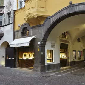 Bild von Tomasi Gioielli - Rivenditore autorizzato Rolex