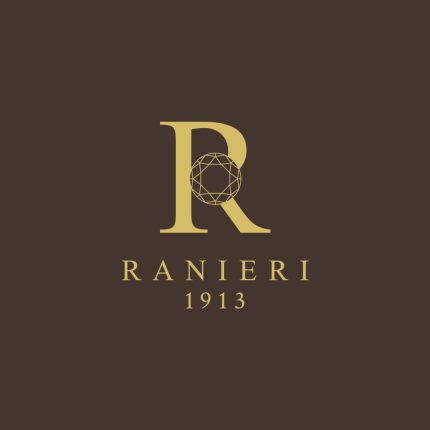 Logo van Ranieri 1913 - Rivenditore autorizzato Rolex