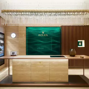 Bild von Rolex Boutique Roma - Hausmann & Co.