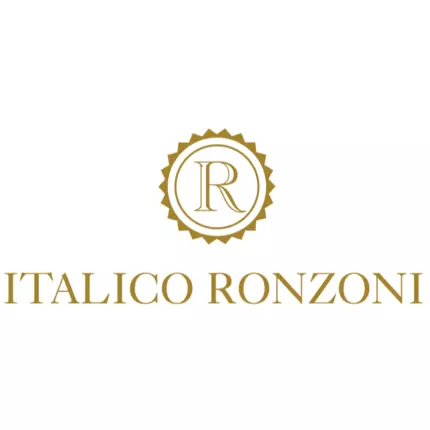 Logotyp från Italico Ronzoni - Gioiellerie in Udine