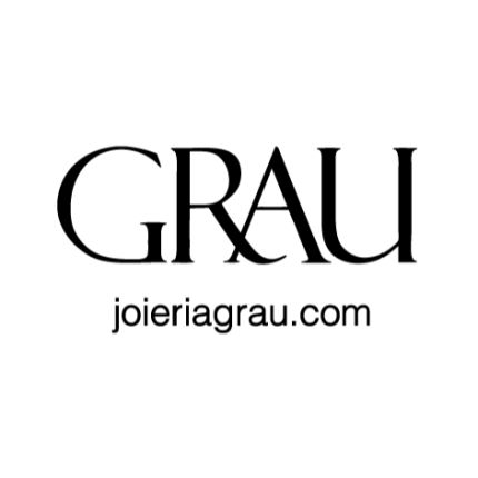 Logótipo de Joiería Grau - Official Rolex Retailer