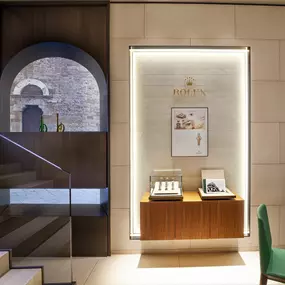 Bild von Fani Gioielli- Rivenditore Autorizzato Rolex