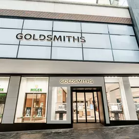 Bild von Goldsmiths