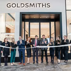 Bild von Goldsmiths