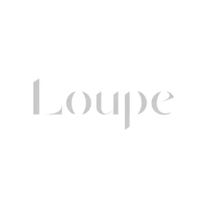 Logo de Loupe