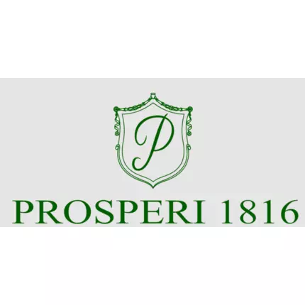 Logo van Prosperi 1816 - Rivenditore autorizzato Rolex