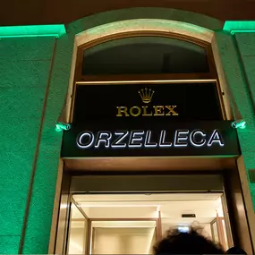 Bild von Orzelleca Gioielli - Rivenditore Autorizzato Rolex