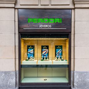 Bild von Perodri Joyeros - Official Rolex Retailer