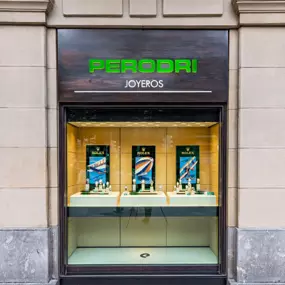 Bild von Perodri Joyeros - Official Rolex Retailer