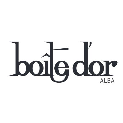 Logo da Boite d'Or Alba - Rivenditore autorizzato Rolex