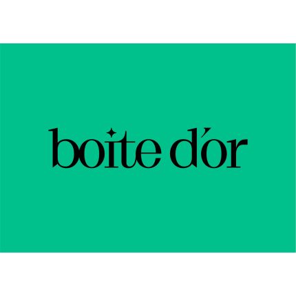 Logo von Boite d'Or Alba - Rivenditore autorizzato Rolex