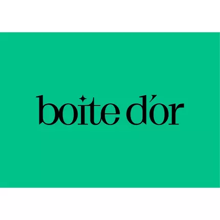 Logo van Boite d'Or Alba - Rivenditore autorizzato Rolex