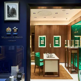 Bild von Mappin & Webb