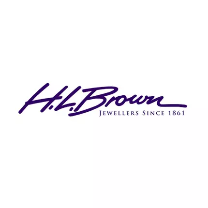 Logo de H. L. Brown, Sheffield - Official Rolex Retailer