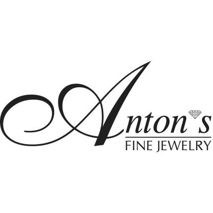 Logo from Anton's Fine Jewelry