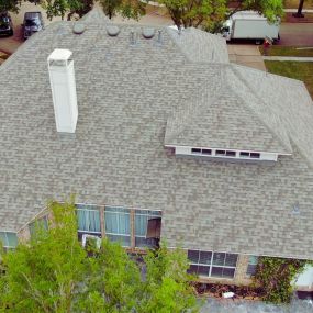 Lions Crown Roofing is renowned for being the best roofers in the industry. Our commitment to excellence and customer satisfaction ensures that every roofing project is completed to the highest standards of quality and craftsmanship.