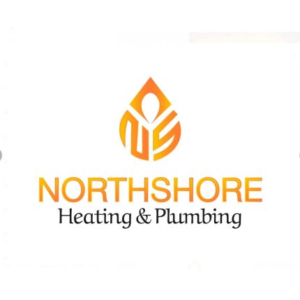 Logotyp från Northshore Heating and Plumbing