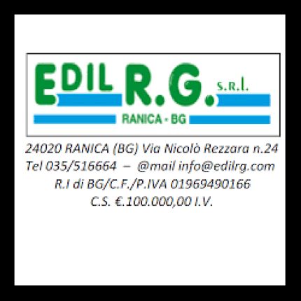 Logotyp från Edil D e G