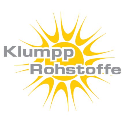 Logo van Klumpp Rohstoffe GmbH