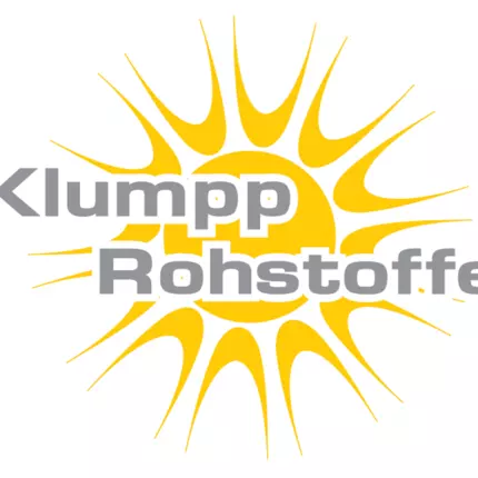 Logo da Klumpp Rohstoffe GmbH