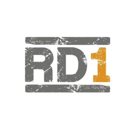 Logo fra RD1 Clothing