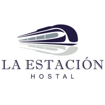 Logo from Hostal La Estación