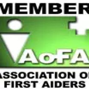 Bild von First Aid Associates