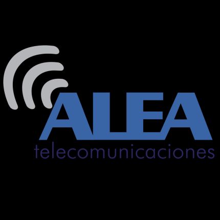 Logotipo de Telecomunicaciones Alea