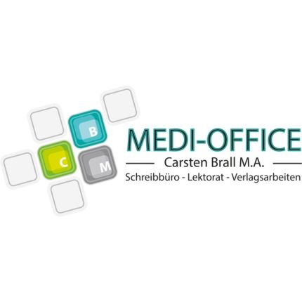 Logo van Medi-Office Carsten Brall