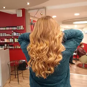 Bild von Anja´s hairTraum