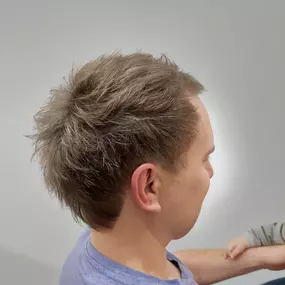 Bild von Friseur Anja & Zweithaar am Hof