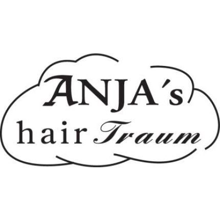 Logotyp från Anja´s hairTraum