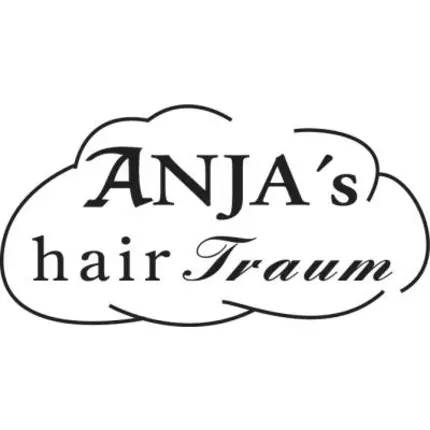 Logo od Anja´s hairTraum