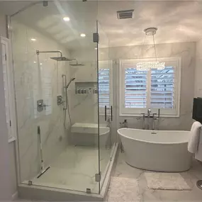 Bild von Miss K Kitchen and Bath Remodels