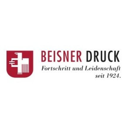 Logo de BEISNER DRUCK GmbH & Co. KG