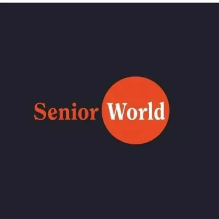 Logo von Seniorworld